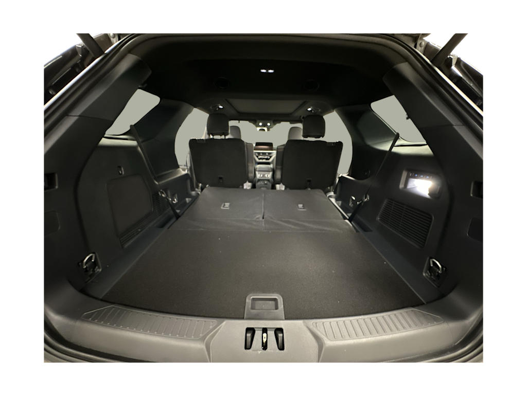 Thumbnail: 2026 Ford Explorer - 31