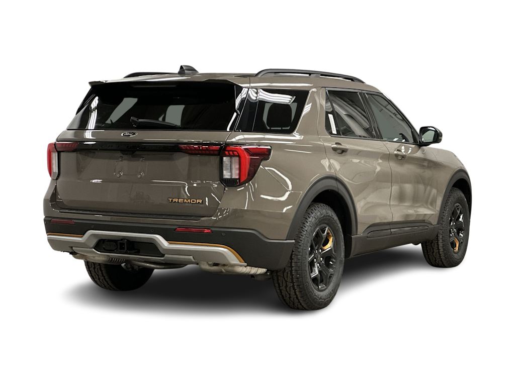 Thumbnail: 2026 Ford Explorer - 34
