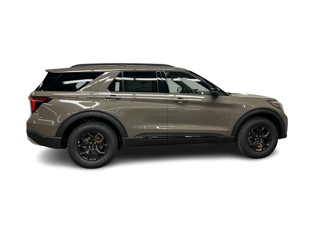 Thumbnail: 2026 Ford Explorer - 17