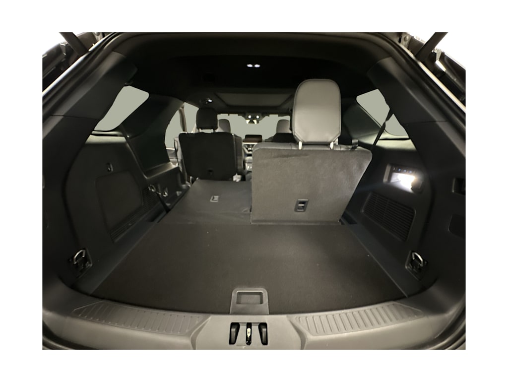 Thumbnail: 2026 Ford Explorer - 30