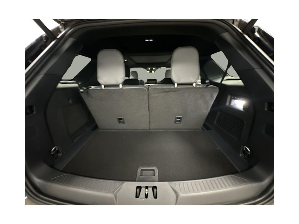 Thumbnail: 2026 Ford Explorer - 16