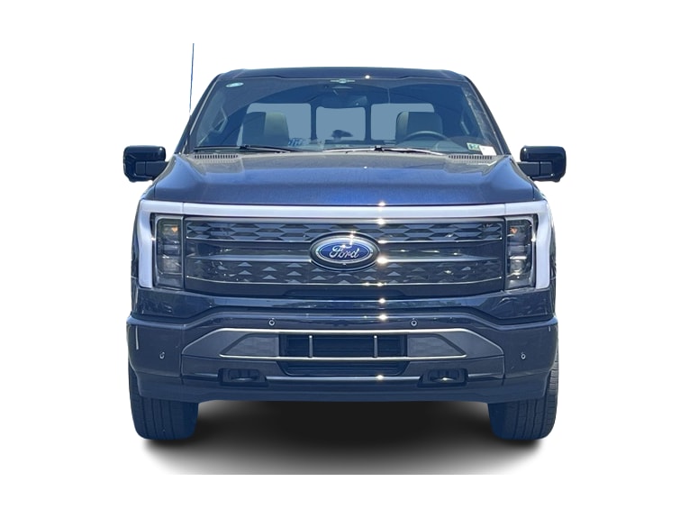 2023 Ford F-150 Lightning Platinum 7