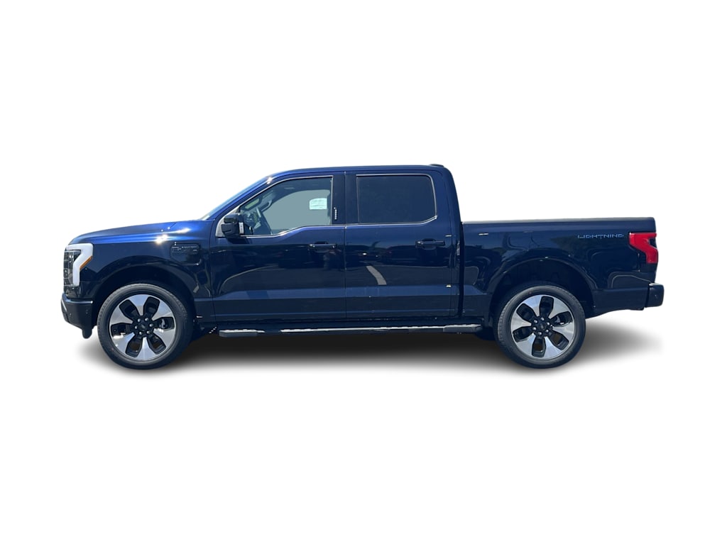 Thumbnail: 2023 Ford F-150 - 4