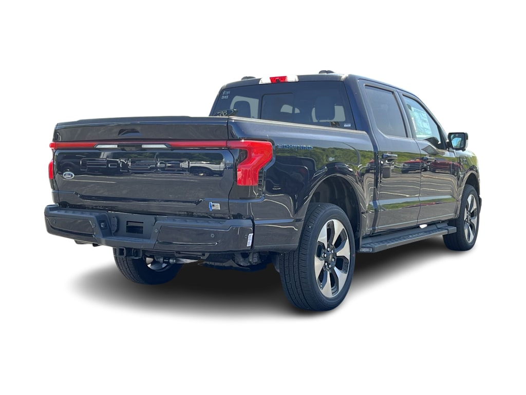 Thumbnail: 2023 Ford F-150 - 37