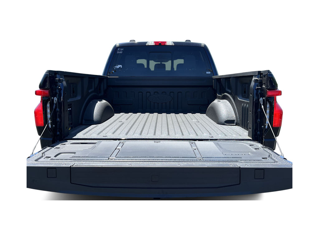 Thumbnail: 2023 Ford F-150 - 17