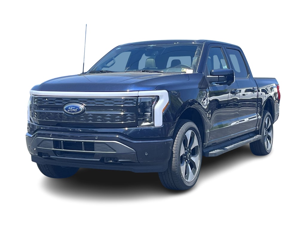 Thumbnail: 2023 Ford F-150 - 2