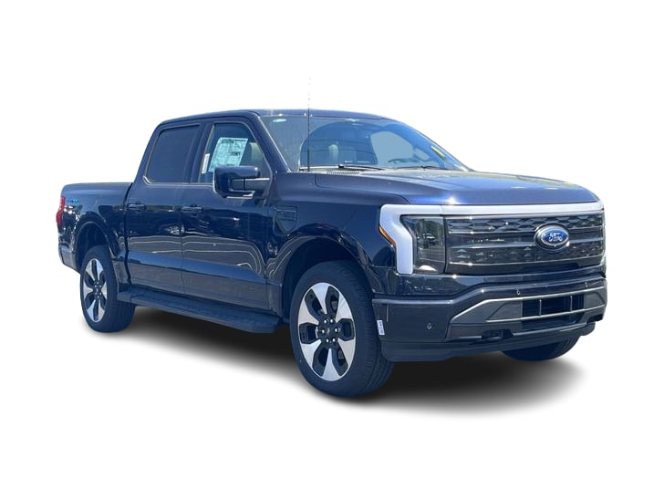Thumbnail: 2023 Ford F-150 - 60