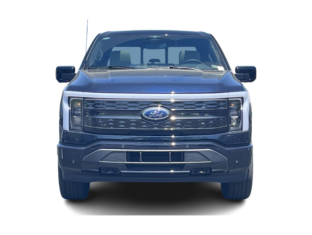 Thumbnail: 2023 Ford F-150 - 7