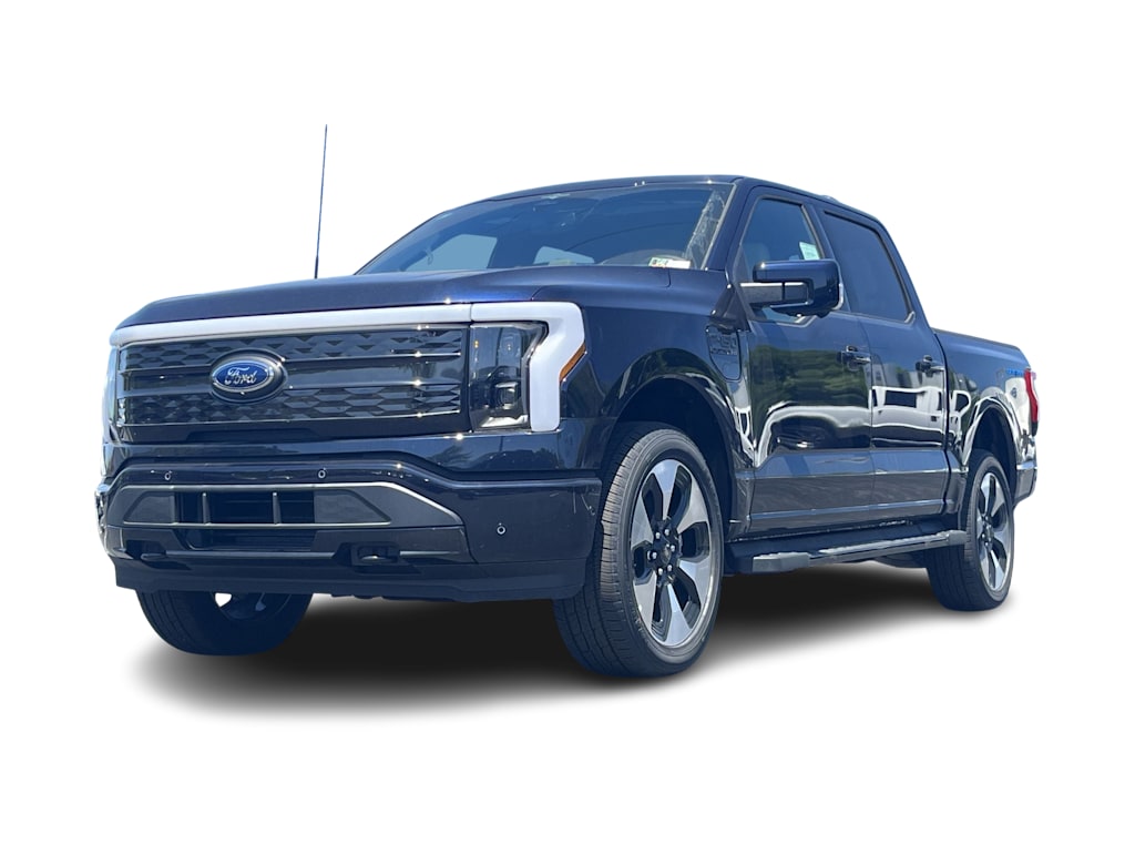 Thumbnail: 2023 Ford F-150 - 61