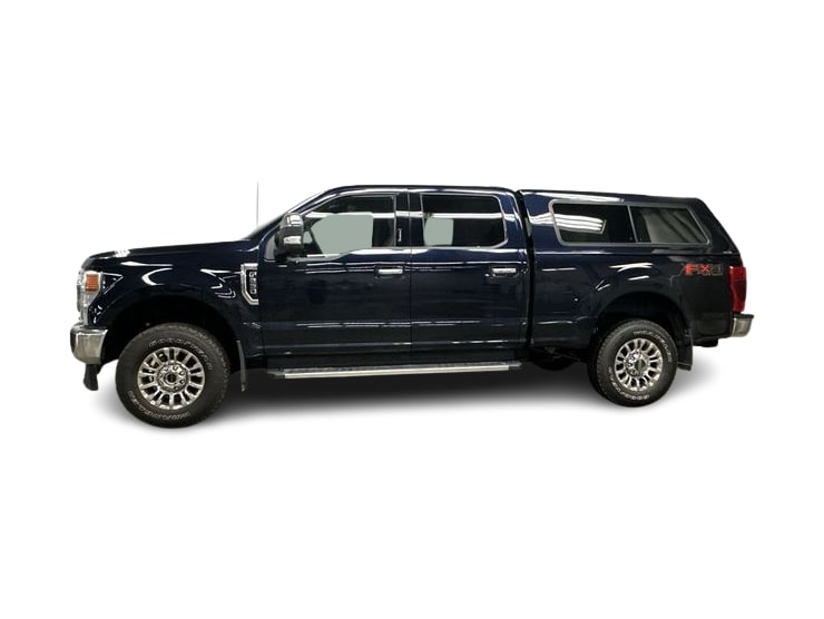Thumbnail: 2022 Ford F-250 - 3
