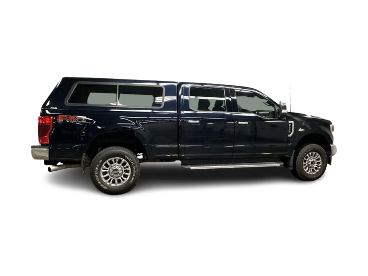 Thumbnail: 2022 Ford F-250 - 14
