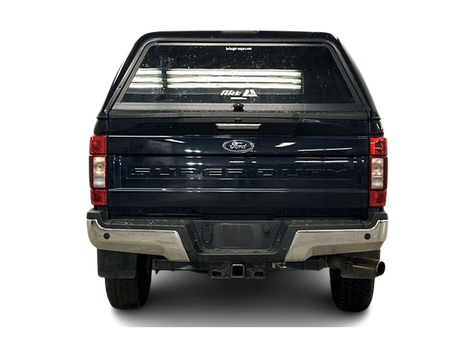 Thumbnail: 2022 Ford F-250 - 5