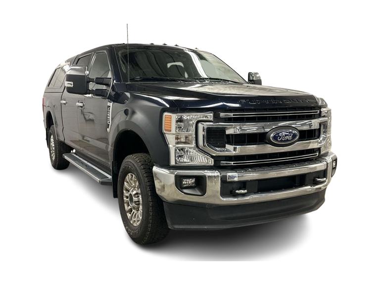 Thumbnail: 2022 Ford F-250 - 21