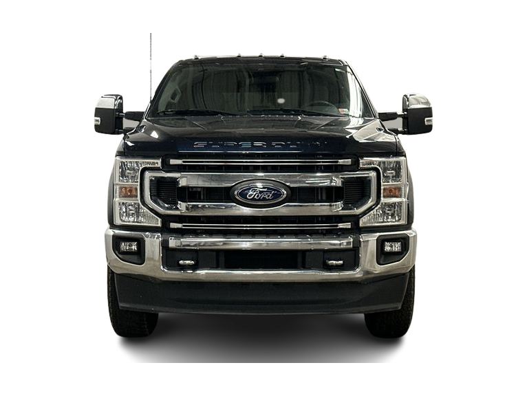 Thumbnail: 2022 Ford F-250 - 6
