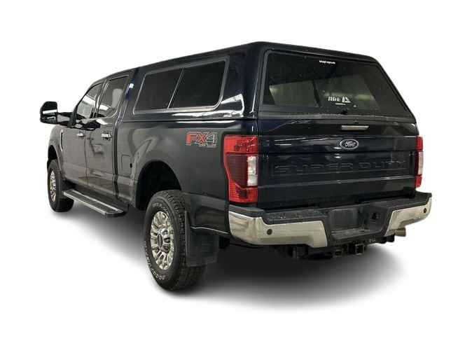 Thumbnail: 2022 Ford F-250 - 4
