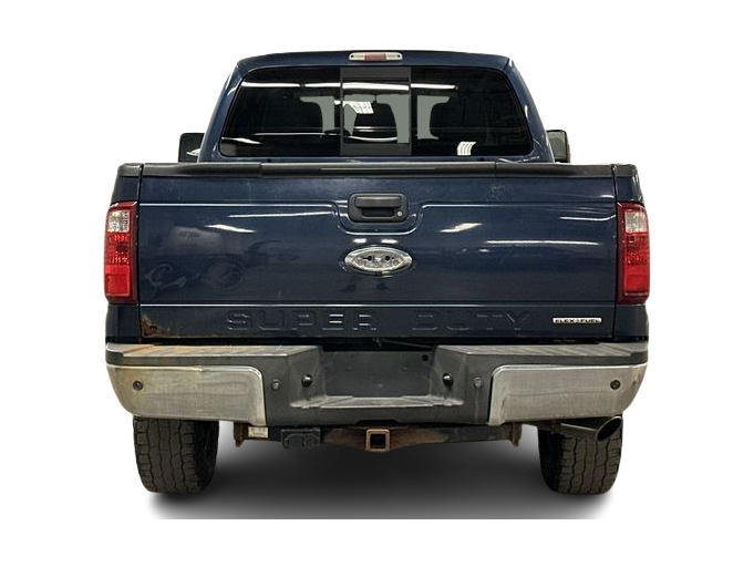 Thumbnail: 2013 Ford F-250 - 5