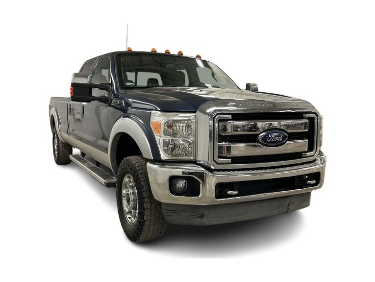 Thumbnail: 2013 Ford F-250 - 22
