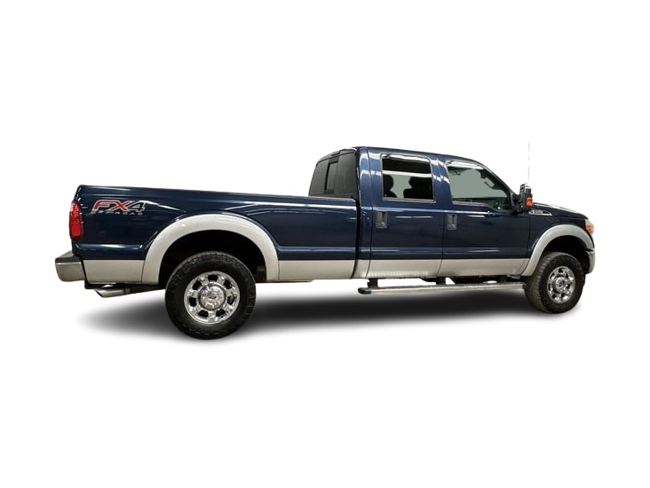 Thumbnail: 2013 Ford F-250 - 13