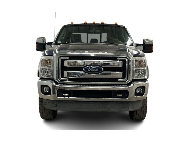 Thumbnail: 2013 Ford F-250 - 6