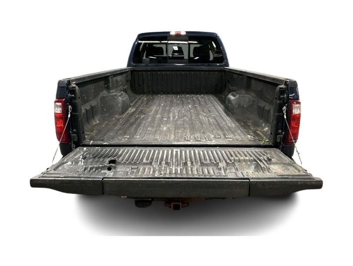 Thumbnail: 2013 Ford F-250 - 12