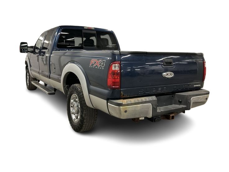 Thumbnail: 2013 Ford F-250 - 4