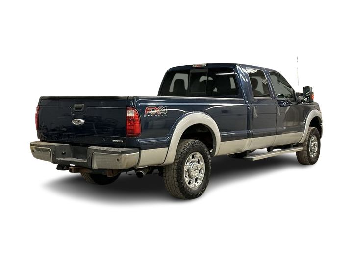 Thumbnail: 2013 Ford F-250 - 23