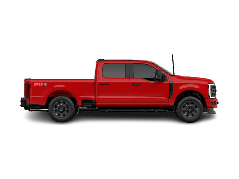 Thumbnail: 2027 Ford F-250 - 11
