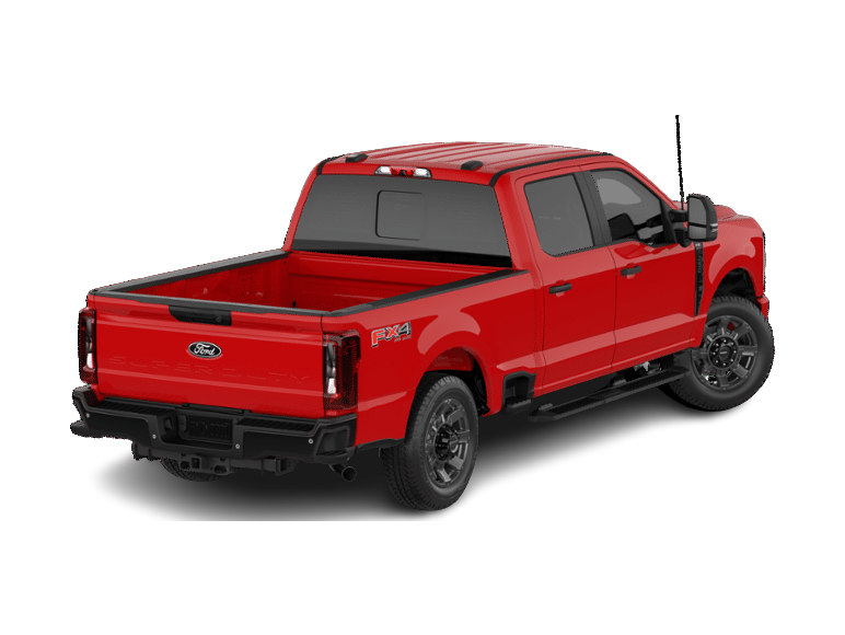 Thumbnail: 2027 Ford F-250 - 9