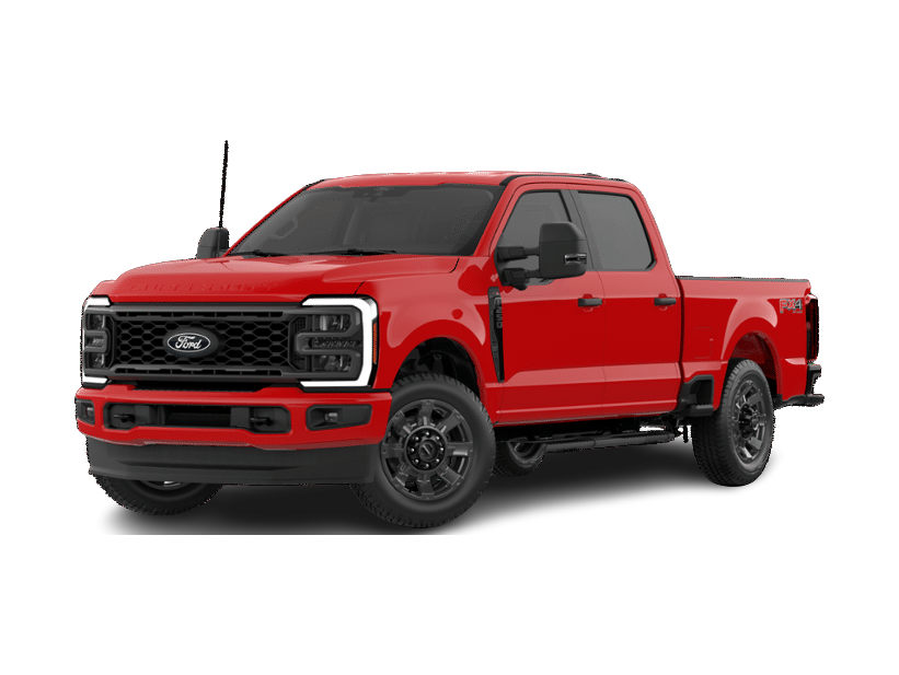 Thumbnail: 2027 Ford F-250 - 7