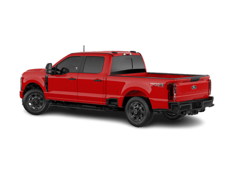 Thumbnail: 2027 Ford F-250 - 8