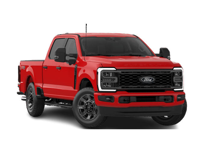 Thumbnail: 2027 Ford F-250 - 10