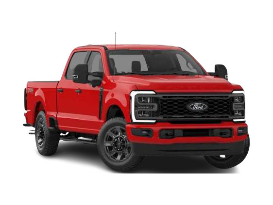 Thumbnail: 2027 Ford F-250 - 6