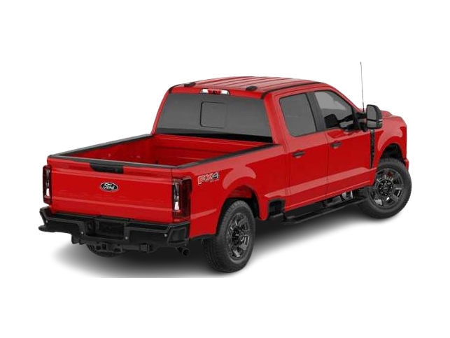 Thumbnail: 2027 Ford F-250 - 5