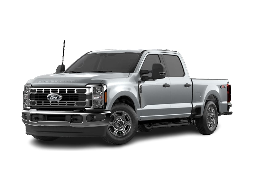 Thumbnail: 2027 Ford F-250 - 10