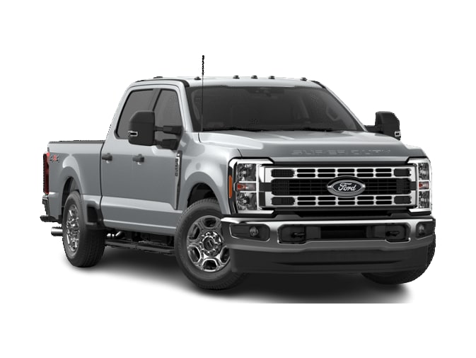 Thumbnail: 2027 Ford F-250 - 13
