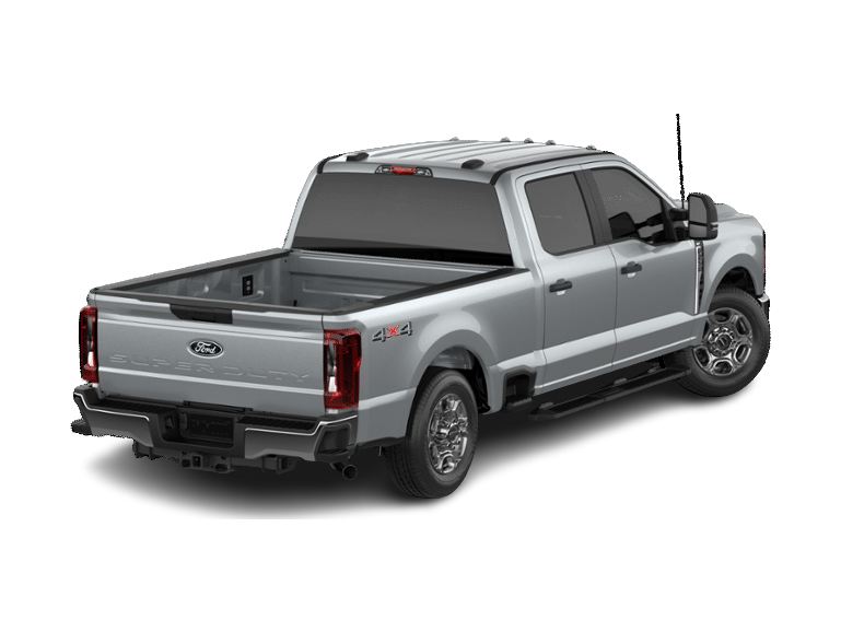 Thumbnail: 2027 Ford F-250 - 12