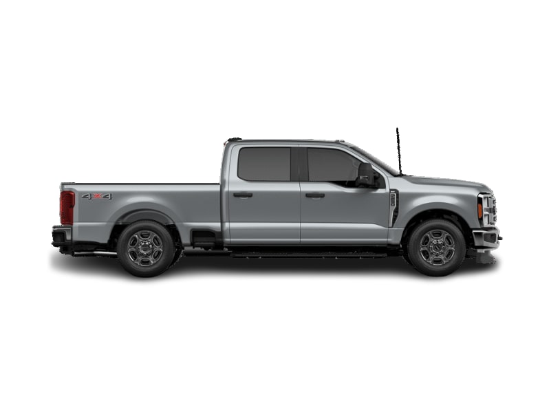 Thumbnail: 2027 Ford F-250 - 14