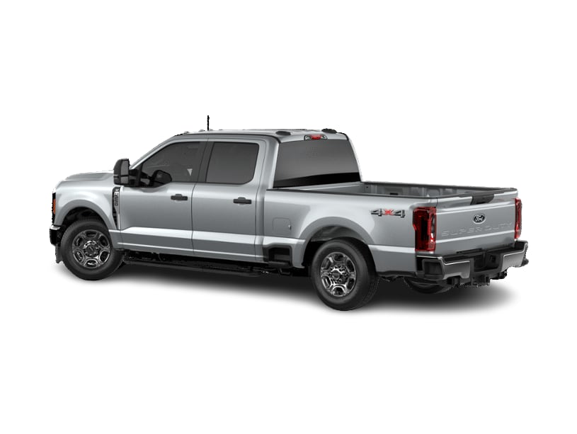 Thumbnail: 2027 Ford F-250 - 11