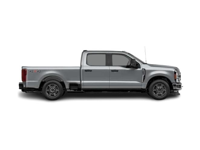Thumbnail: 2027 Ford F-250 - 9
