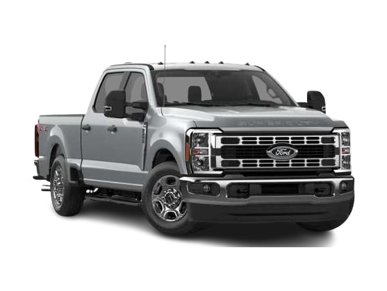 Thumbnail: 2027 Ford F-250 - 4