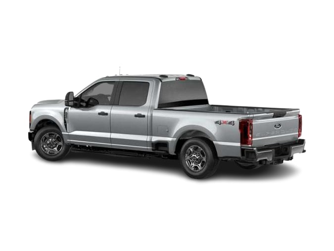 Thumbnail: 2027 Ford F-250 - 3