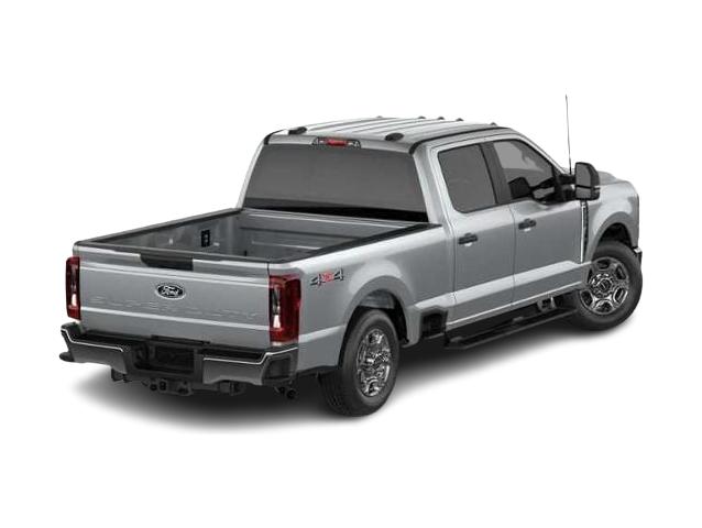 Thumbnail: 2027 Ford F-250 - 8