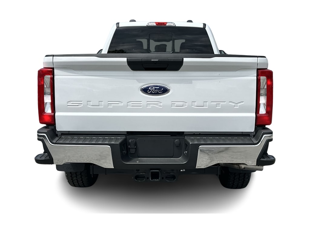 Thumbnail: 2025 Ford F-250 - 5