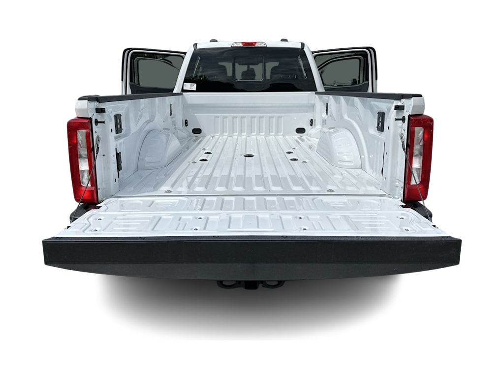 Thumbnail: 2025 Ford F-250 - 16