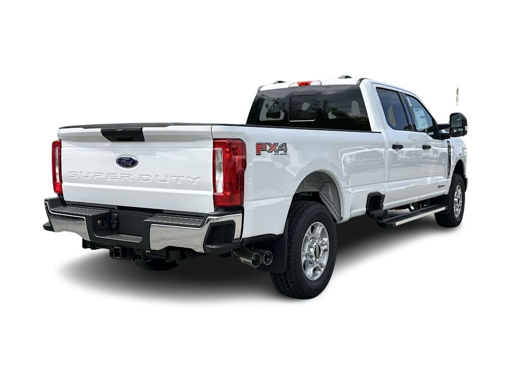 Thumbnail: 2025 Ford F-250 - 29