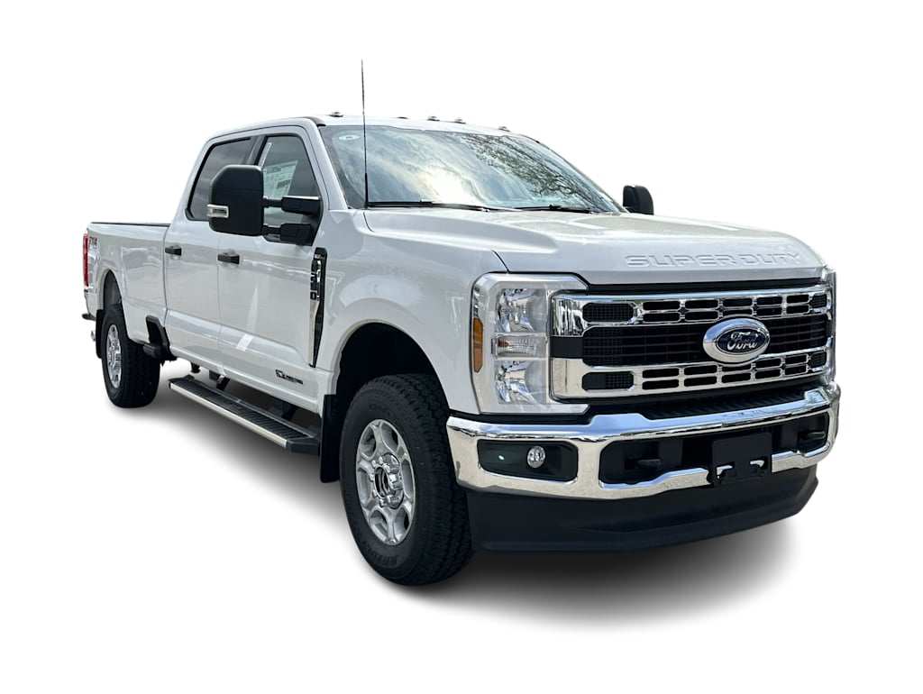 Thumbnail: 2025 Ford F-250 - 28
