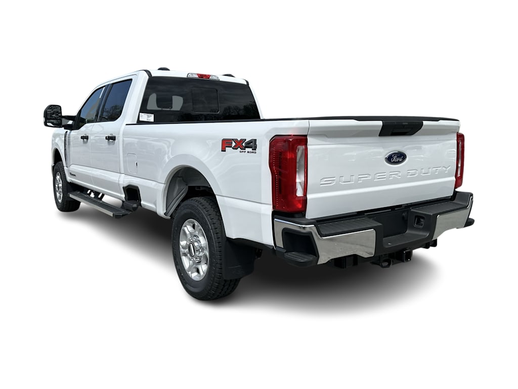 Thumbnail: 2025 Ford F-250 - 4