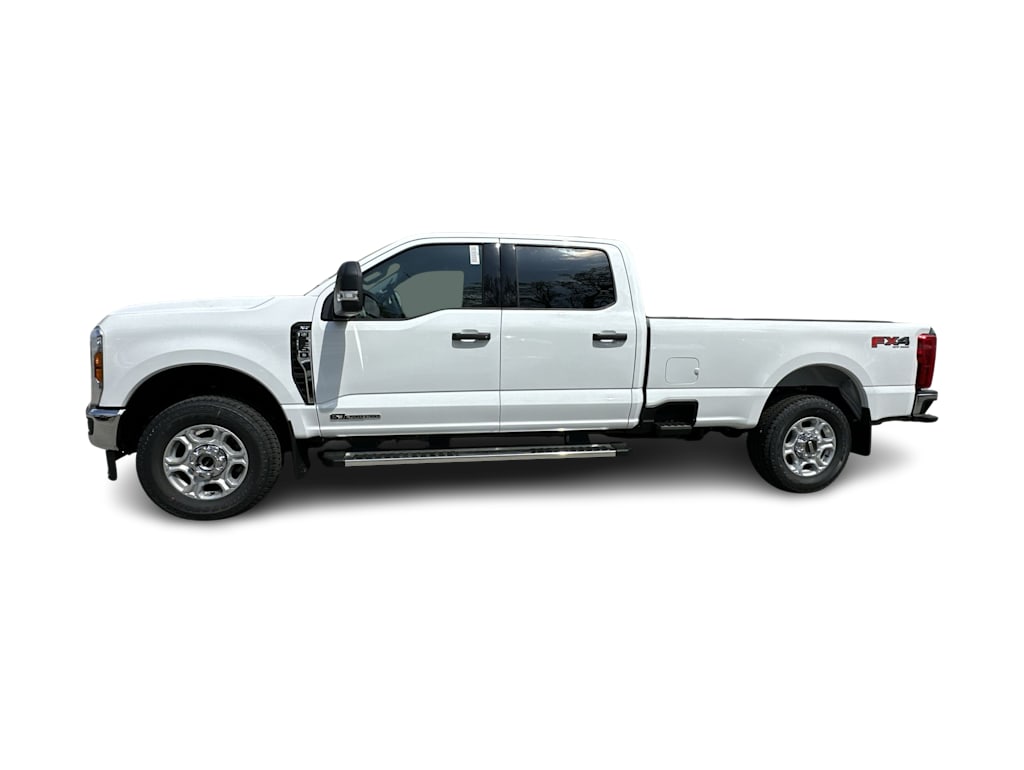 Thumbnail: 2025 Ford F-250 - 3