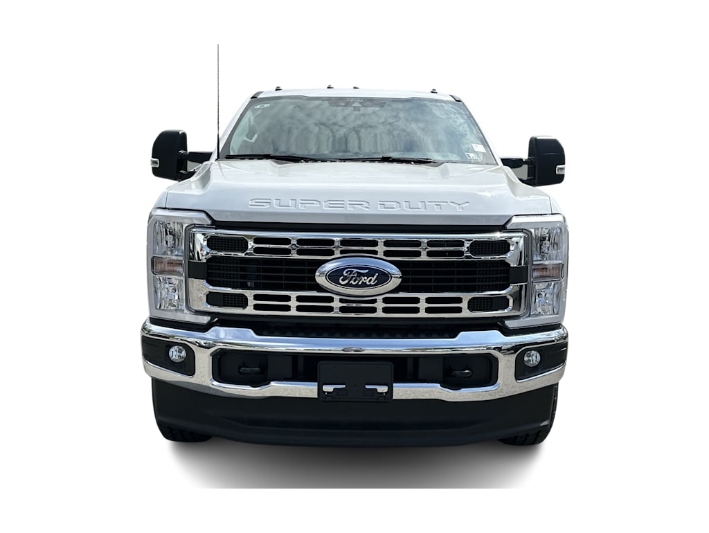 Thumbnail: 2025 Ford F-250 - 6