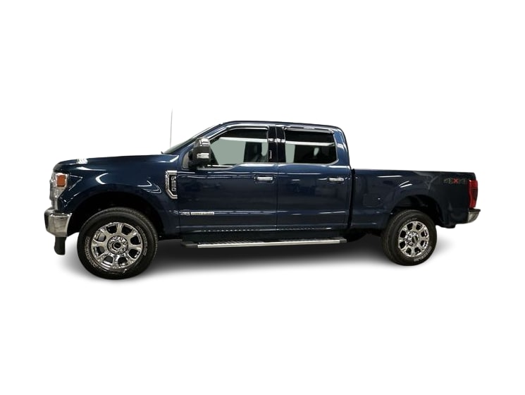 Thumbnail: 2020 Ford F-250 - 3